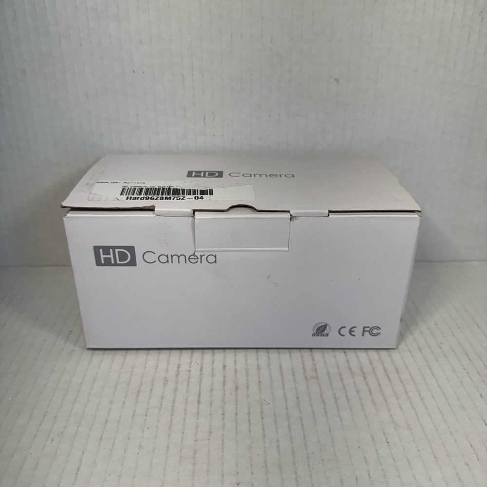 HD Camera Dc 12v /Poe Lens 2.8 Mm